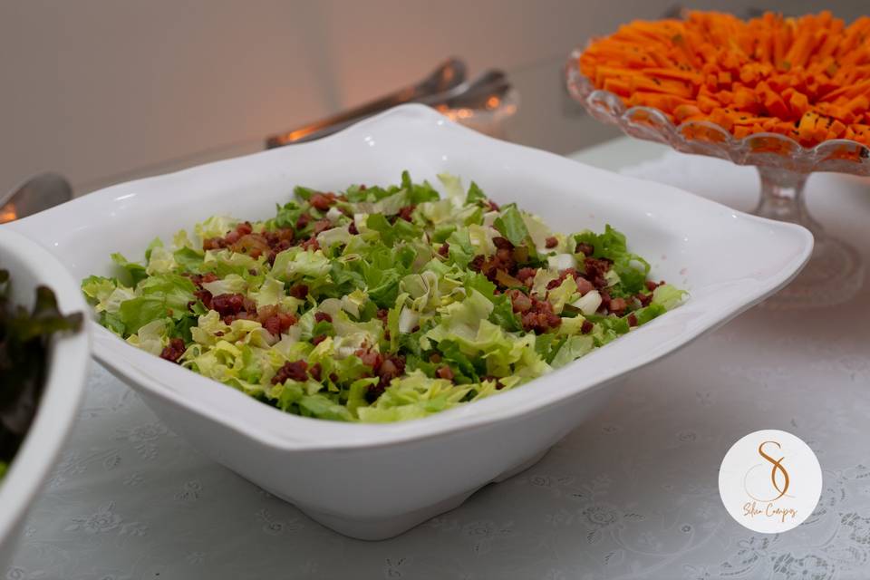 Saladas