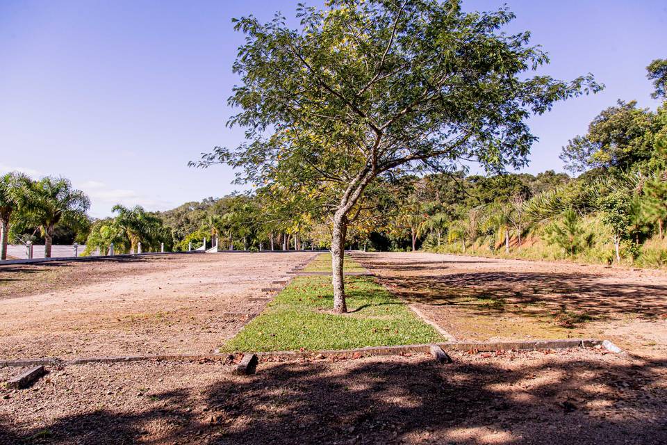 Estacionamento