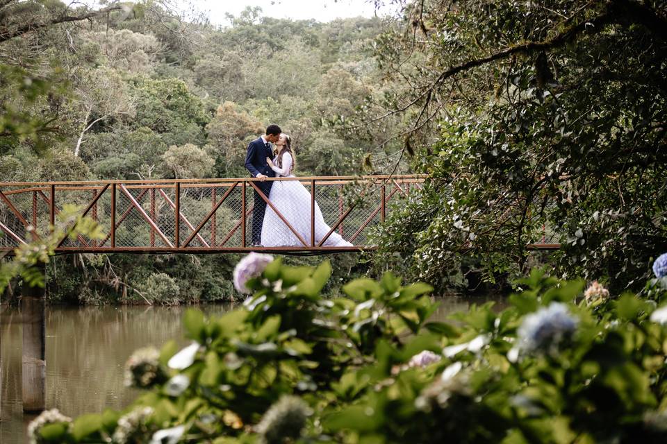 Ponte do Amor