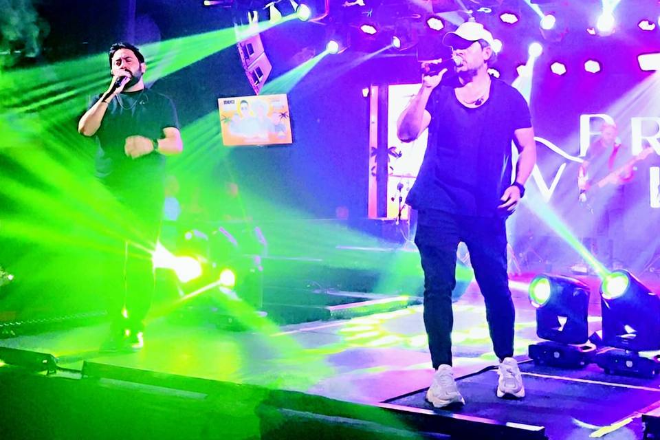 Dupla Bruno & Vitinho