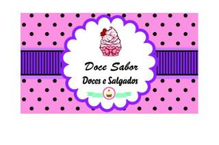 Doce Sabor logo