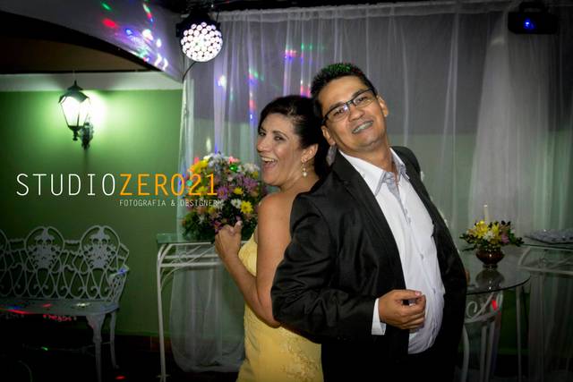 Manoel & Teresa