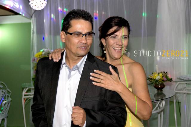 Manoel & Teresa