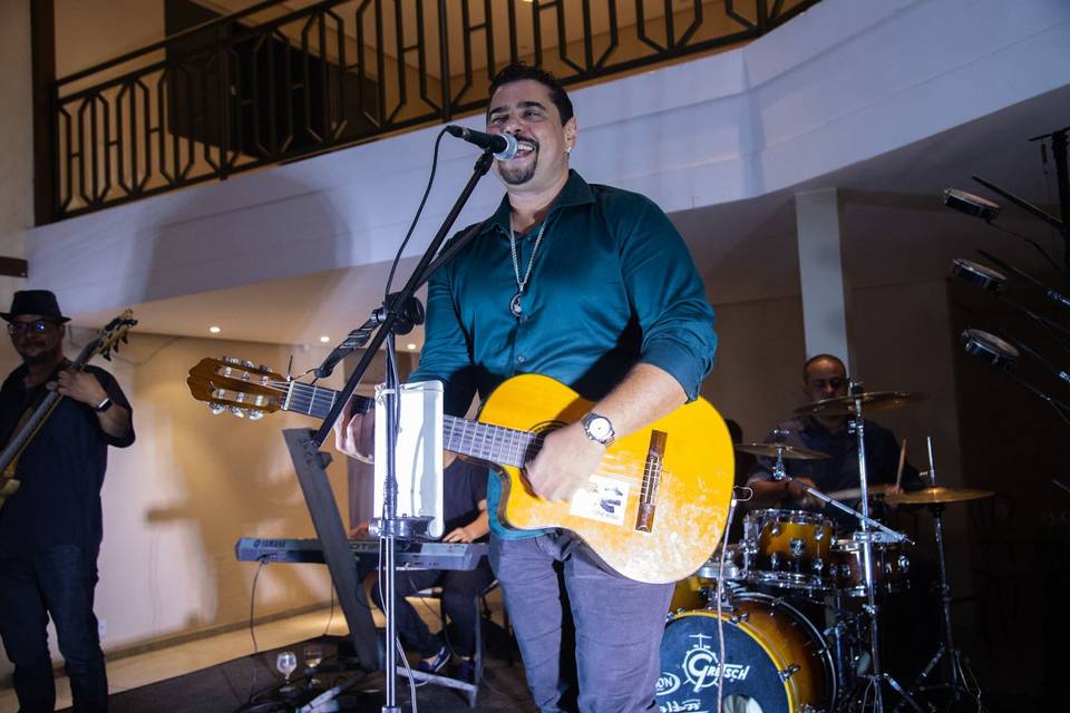 Alexandre Équi & Banda