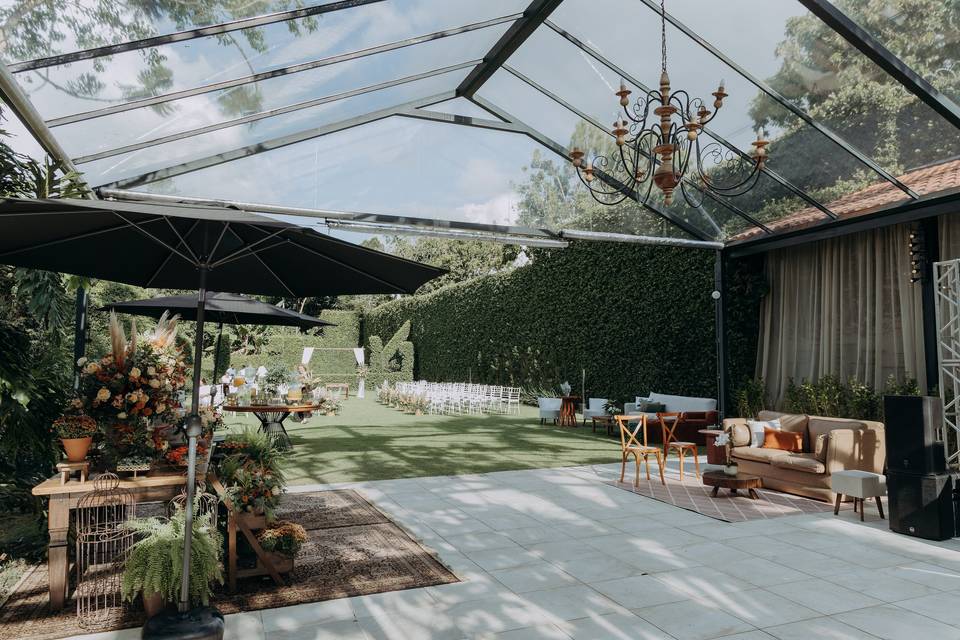 Casamento