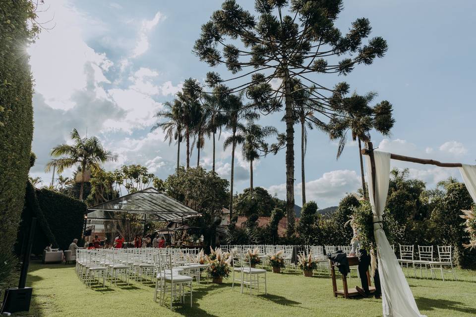 Casamento