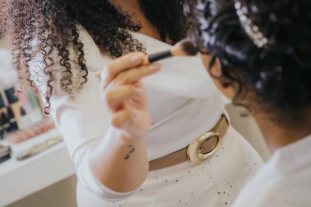 Tati Sales Makeup