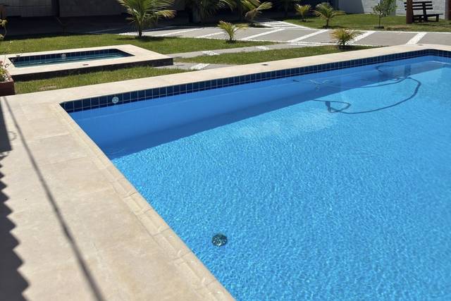 Piscinas