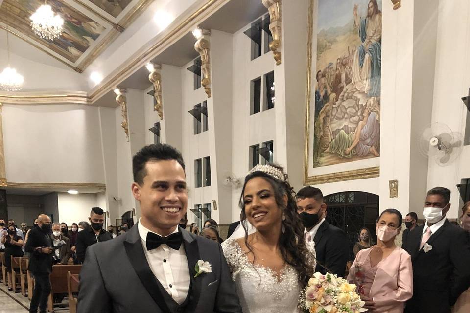 Renata Araújo Cerimonial