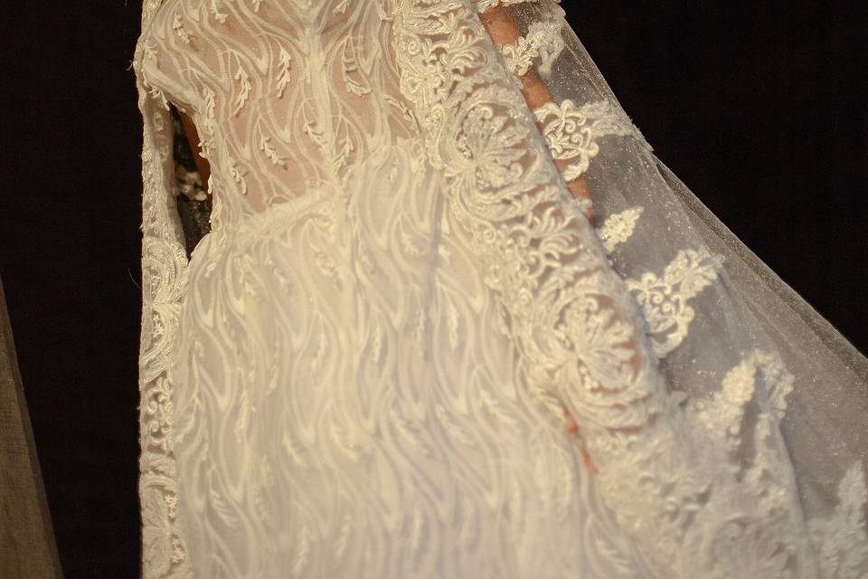 Beleza de Noiva