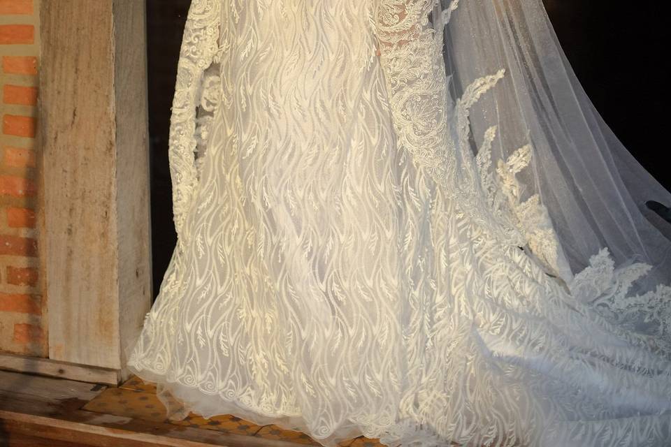 Beleza de Noiva