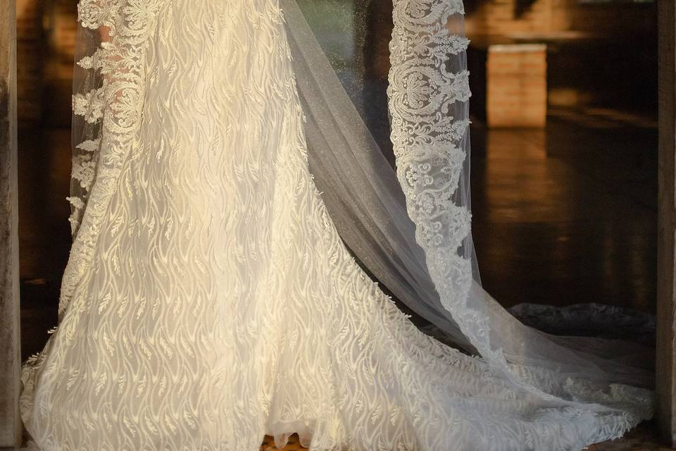 Beleza de Noiva