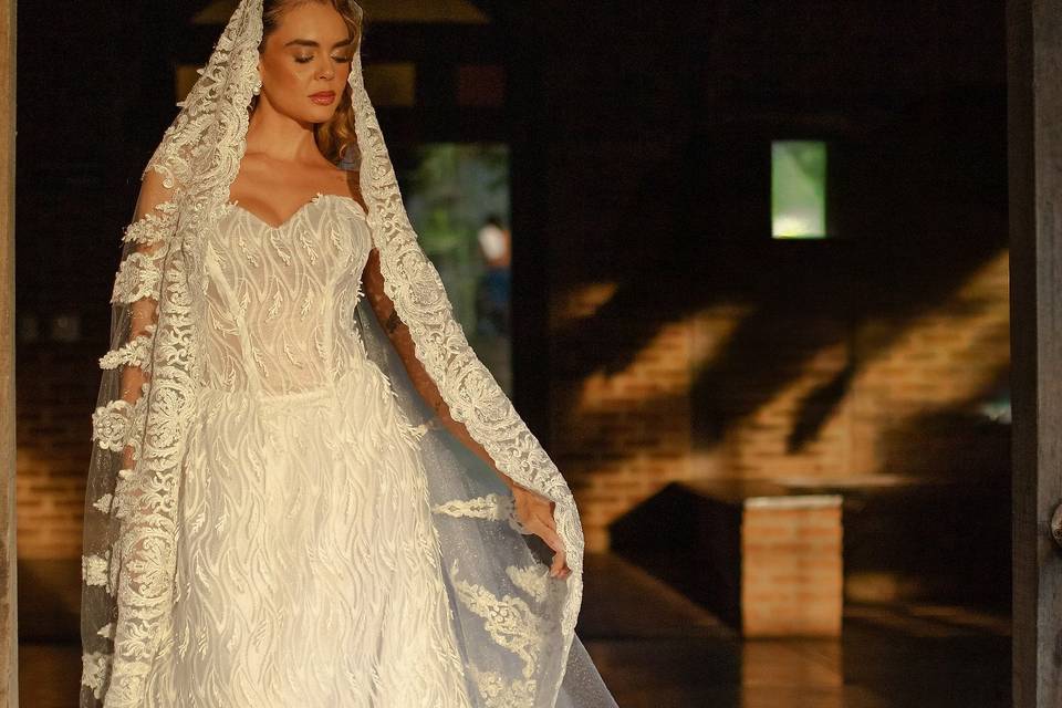 Beleza de Noiva