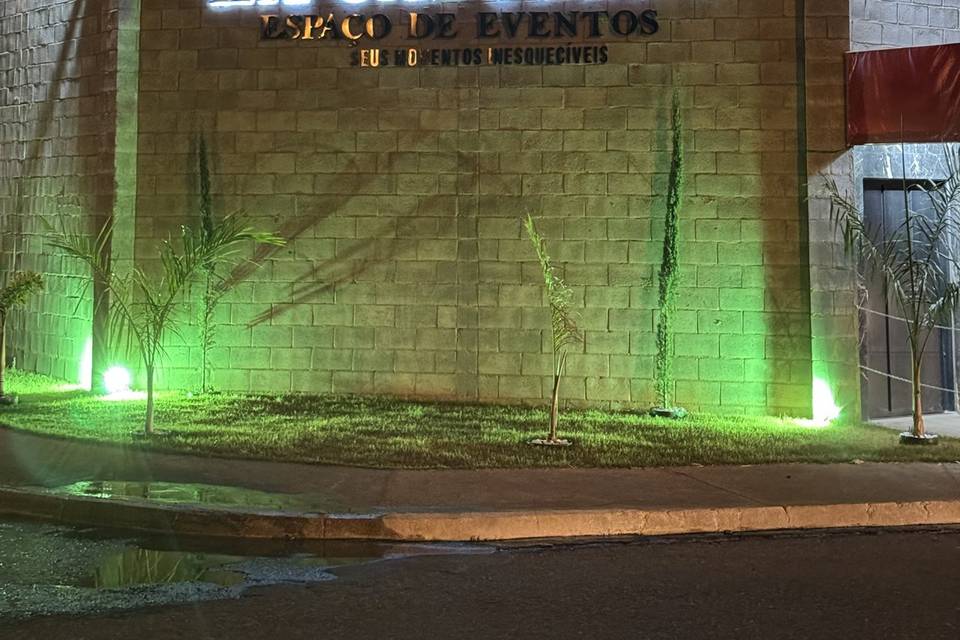 La Castello Eventos