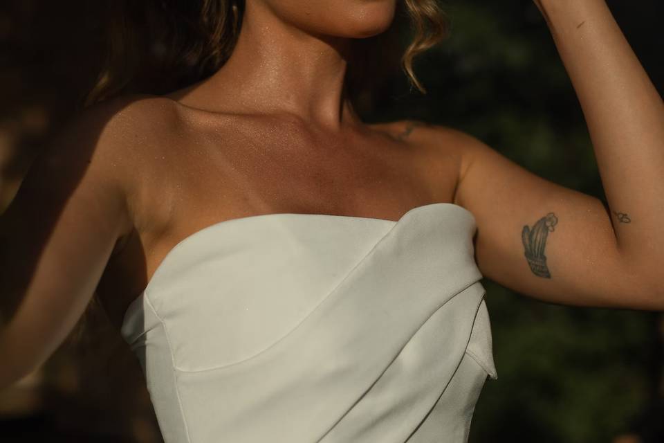 Beleza de Noiva