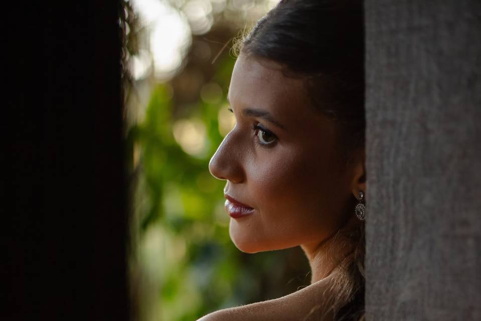 Beleza de Noiva