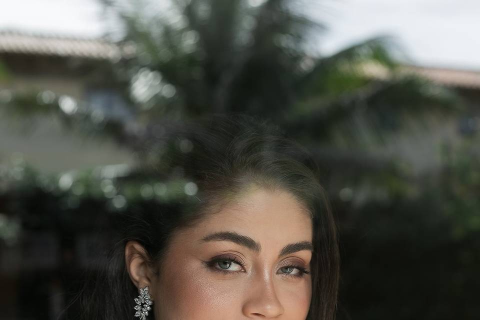 Beleza de Noiva