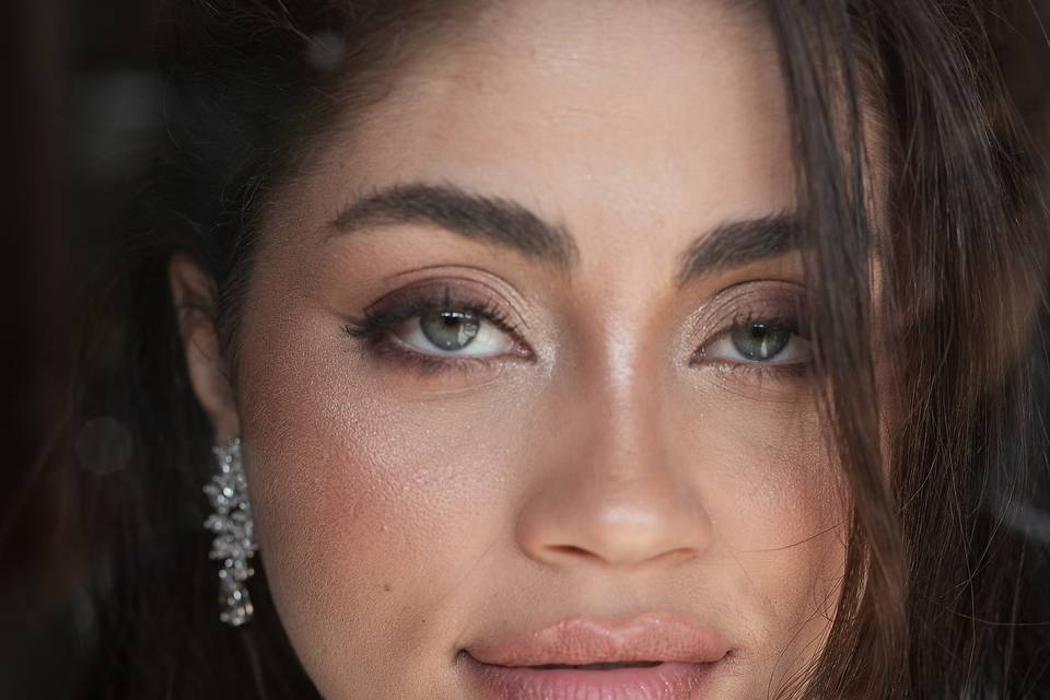 Beleza de noiva