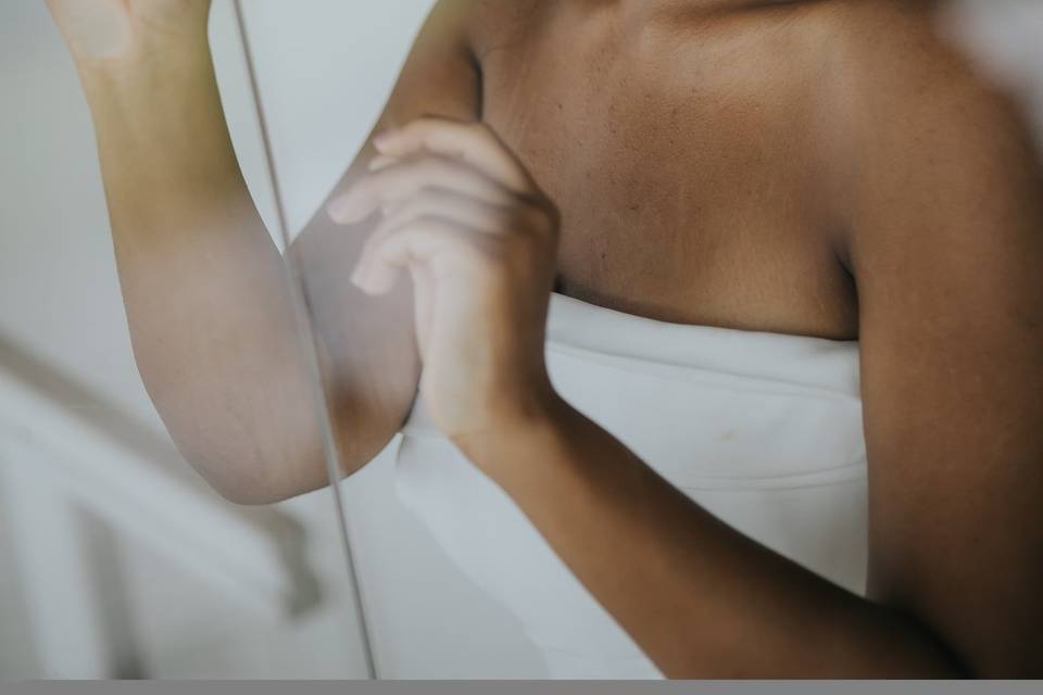 Beleza de Noiva
