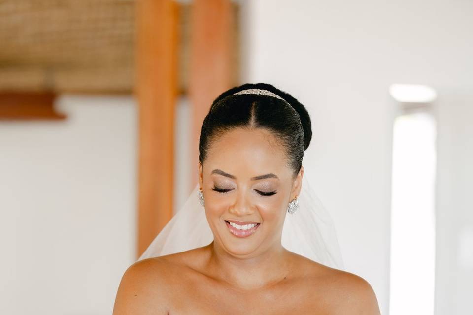 Beleza de Noiva