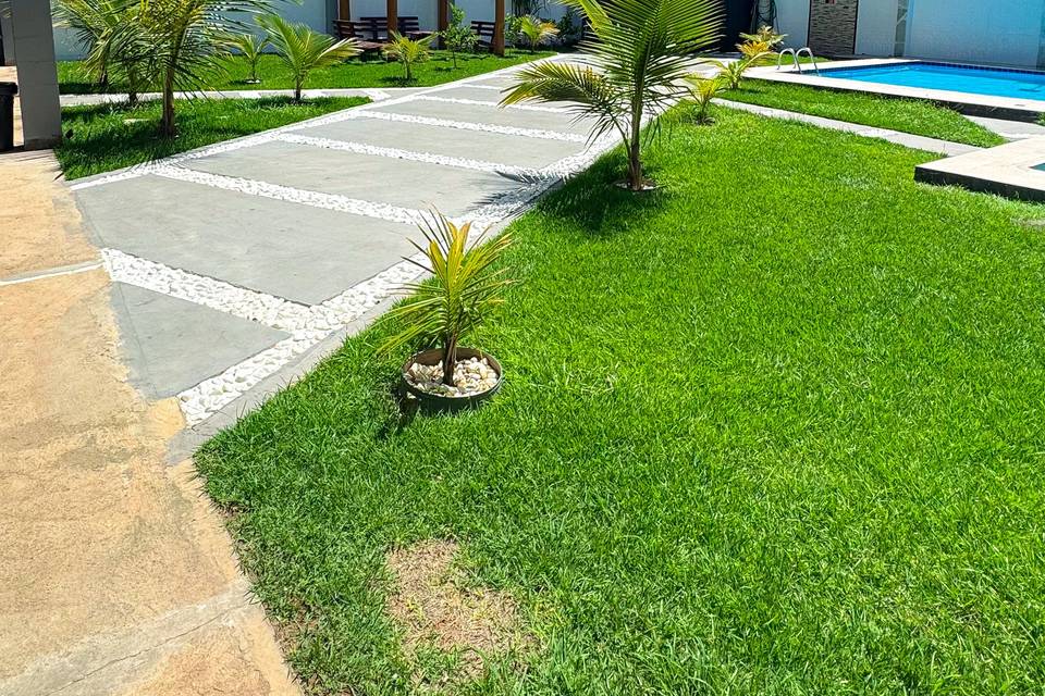 Jardim