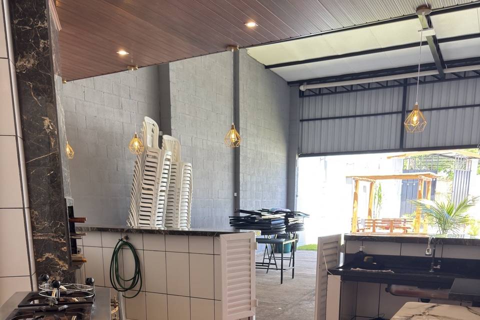 Cozinha