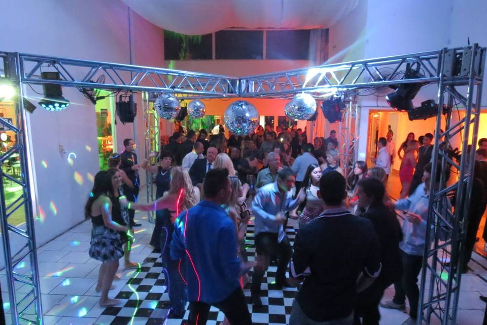 Vai dar Festa