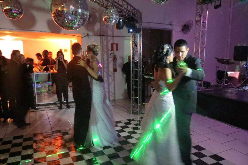 Vai dar Festa