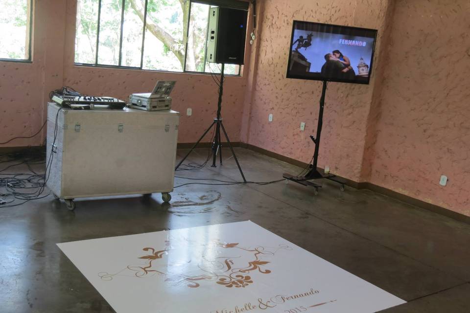 Vai dar Festa