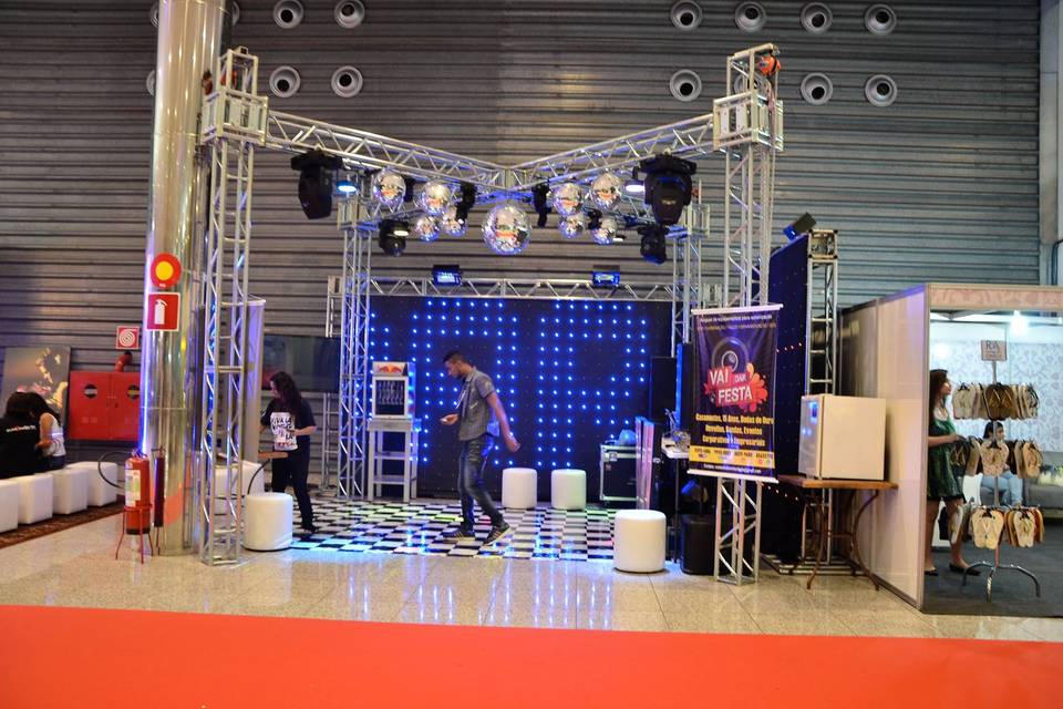 Vai dar Festa
