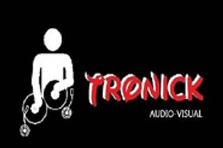 Tronick Audio-Visual