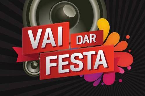 Vai Dar Festa Logo