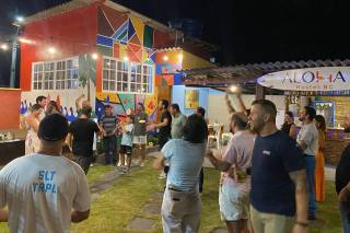 Aloha Hostel BC