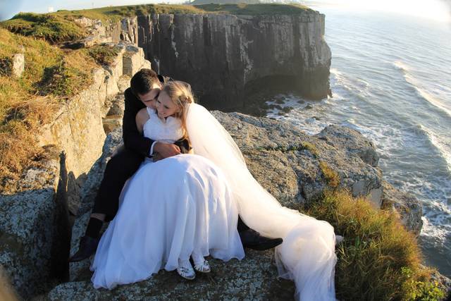 3º Aniversário de Casamento