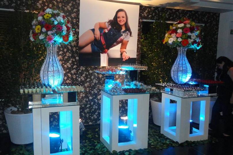 Decoração