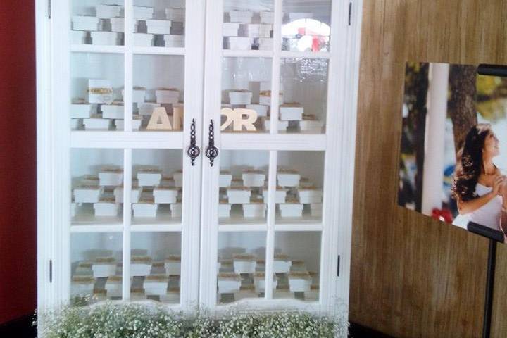 Decoração