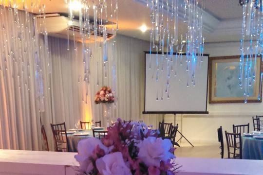 Decoração