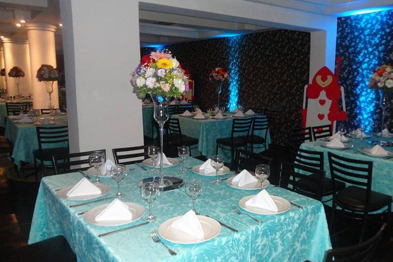Decoração