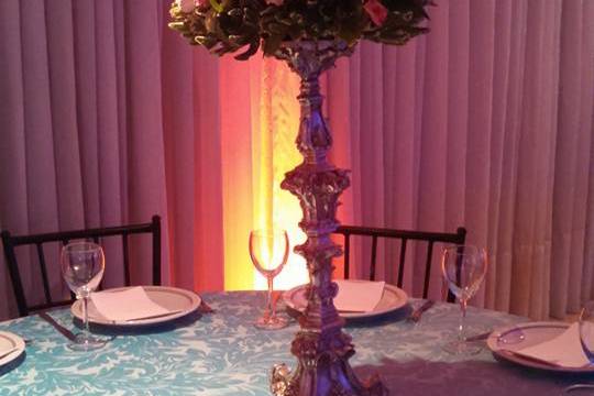 Decoração