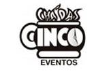 Cha das cinco eventos