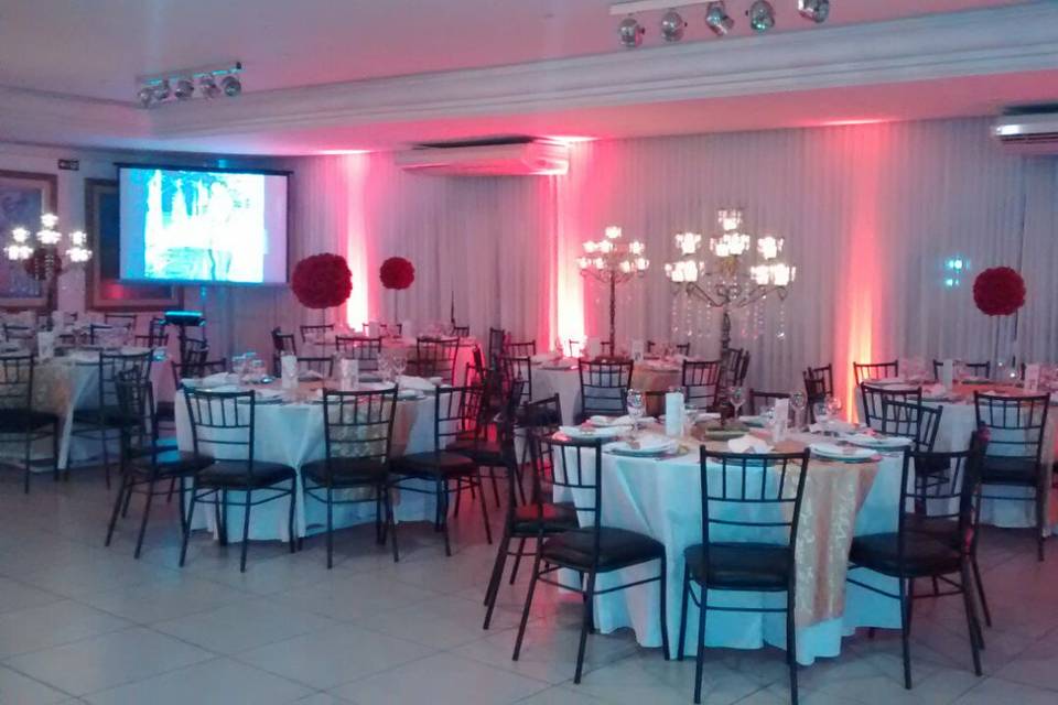 Decoração