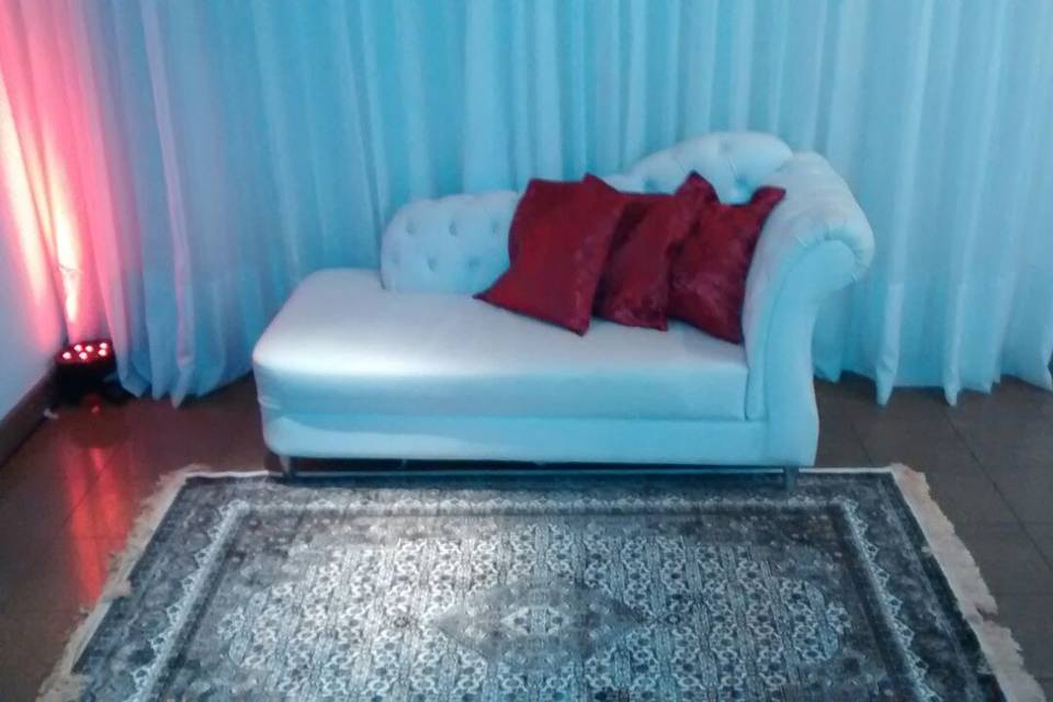 Decoração