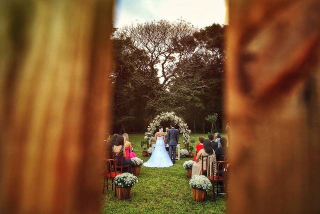 Casamento Lindo