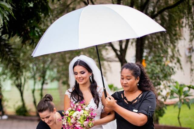 Casamento Lindo