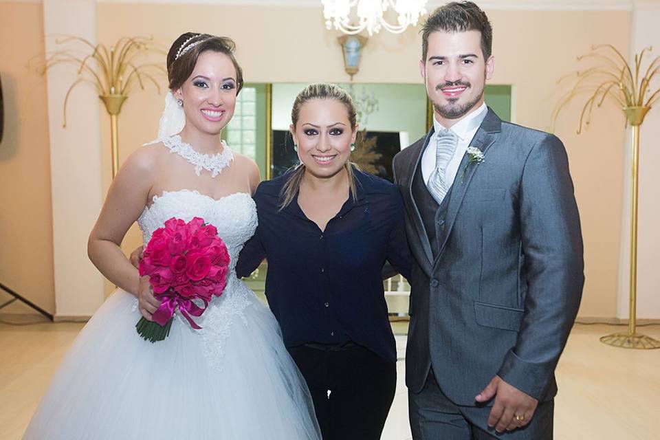 Casamento Ana Maria&Marcelo