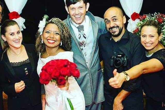 Bem-Casados Assessoria & Cerimonial