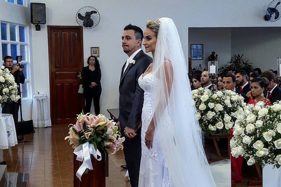 Casamento Ricardo&Nagham