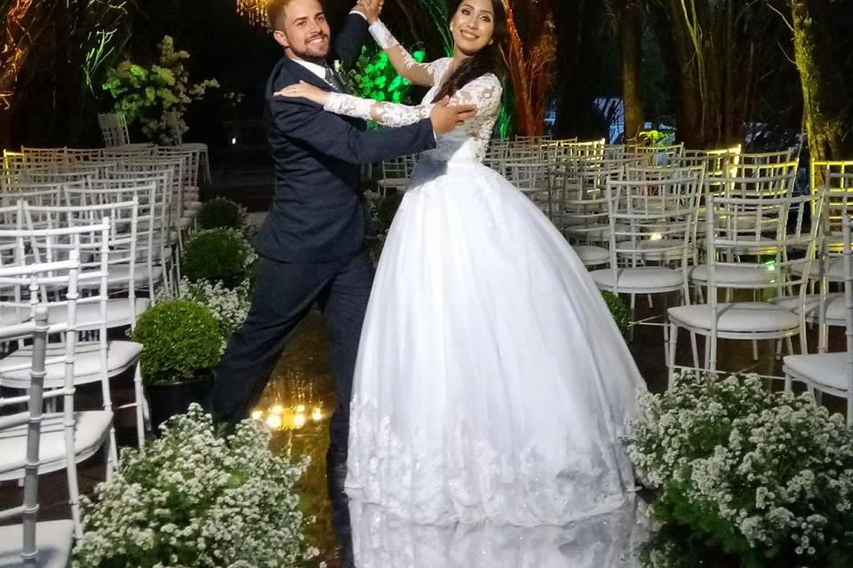 Casamento Bruna&Carlos