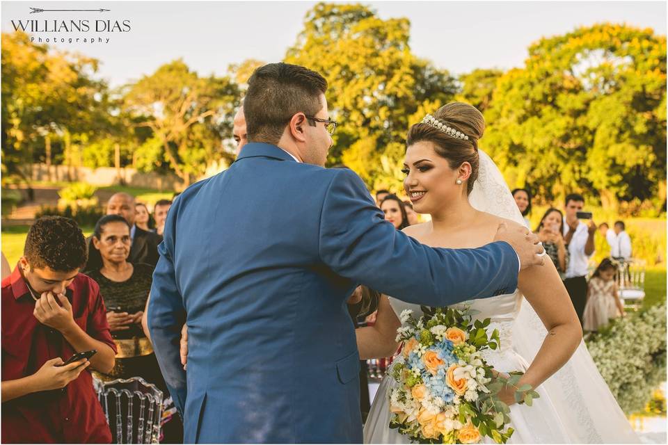 Bem-Casados Assessoria & Cerimonial