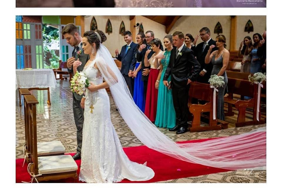 Bem-Casados Assessoria & Cerimonial